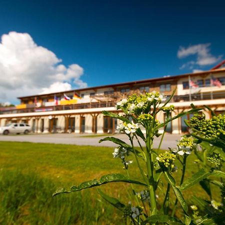 Rezidence Club Canada Lipno Sauna Wifi Parking Lipno nad Vltavou Exterior foto