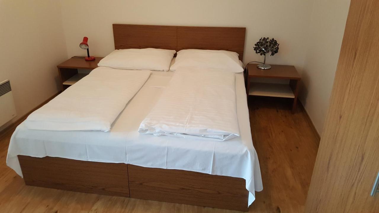 Rezidence Club Canada Lipno Sauna Wifi Parking Lipno nad Vltavou Exterior foto