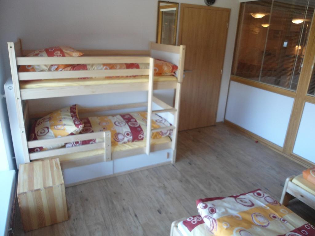 Rezidence Club Canada Lipno Sauna Wifi Parking Lipno nad Vltavou Exterior foto