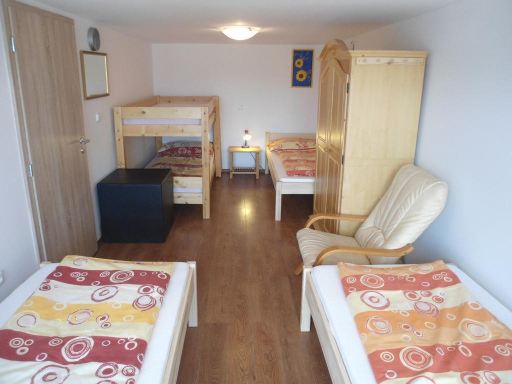 Rezidence Club Canada Lipno Sauna Wifi Parking Lipno nad Vltavou Exterior foto