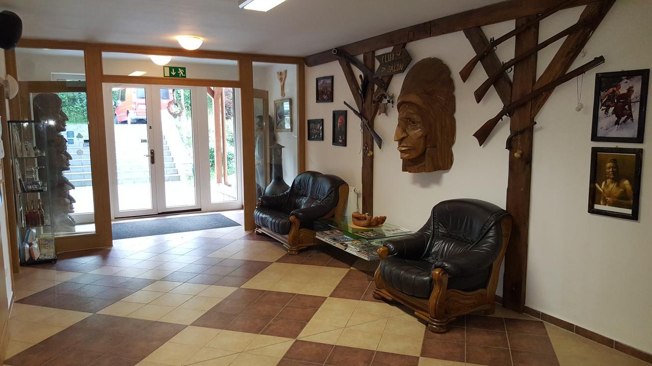 Rezidence Club Canada Lipno Sauna Wifi Parking Lipno nad Vltavou Exterior foto